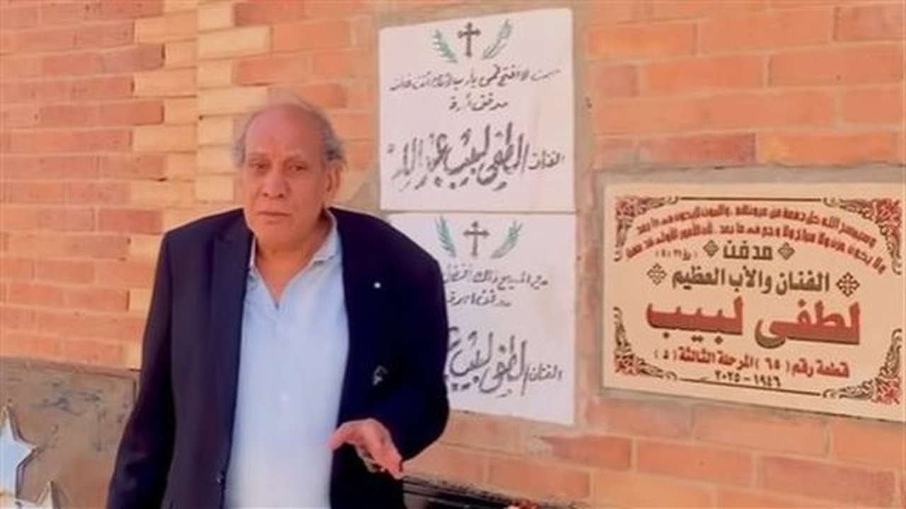 أزمة اديني مدفن.. منير مكرم يثير الجدل بتصريحات جريئة بعد غضب الجمهور